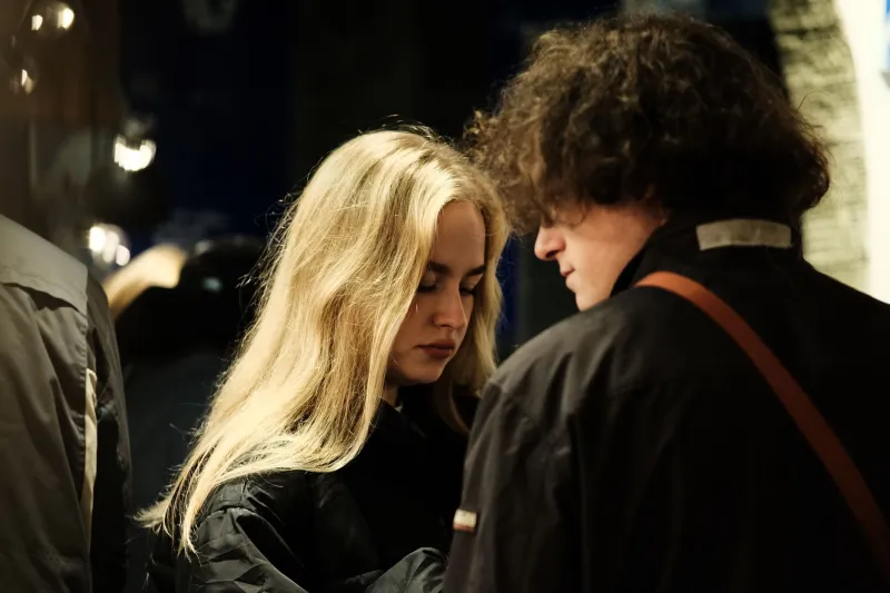 Bare Enough: The Quiet Seduction of Letting Someone See the Real You
