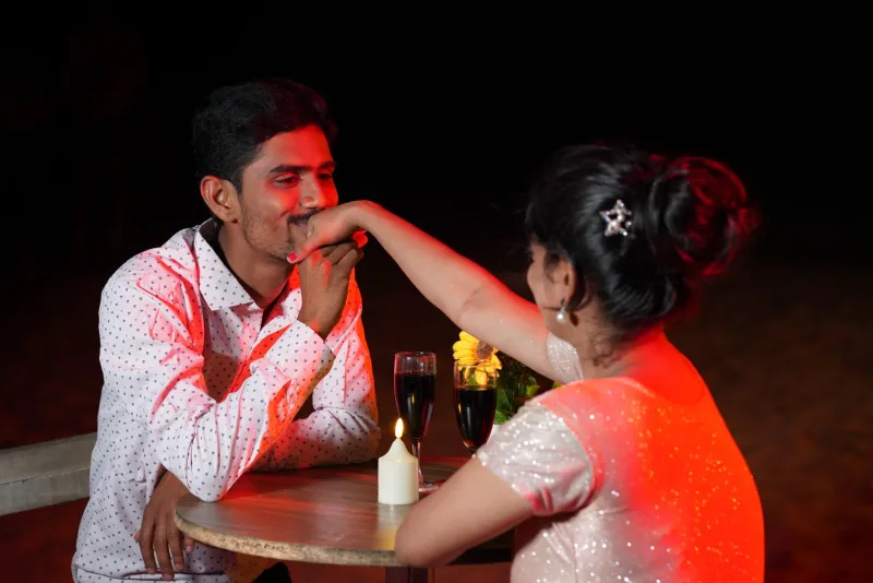 Come Back for More: The Sophisticated Art of Rebuilding Chemistry in Long-Term Intimacy